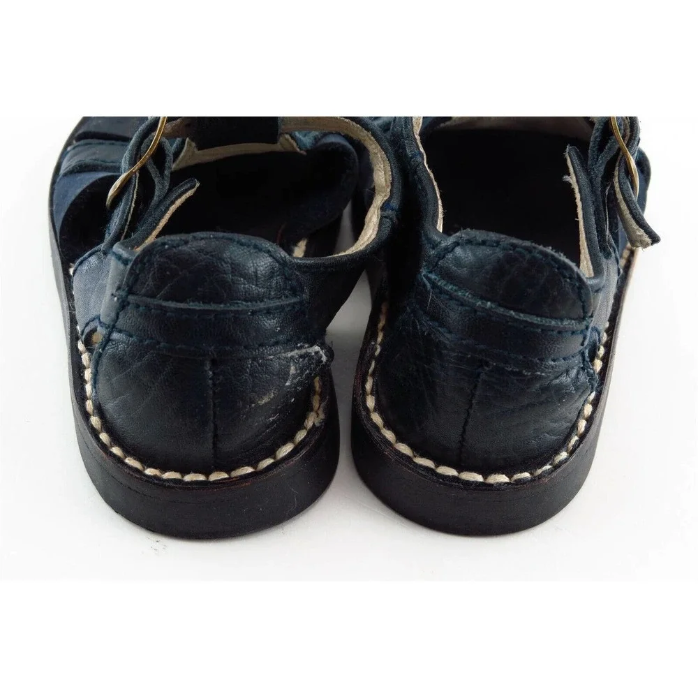 Hanna Andersson welcome shoe